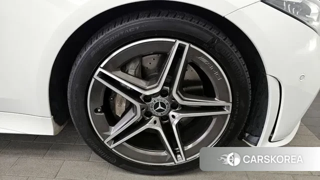 Mercedes-Benz CLS-Class C257 id 3464227 из Кореи 15