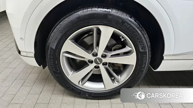 Genesis GV80 id 2970836 из Кореи 15