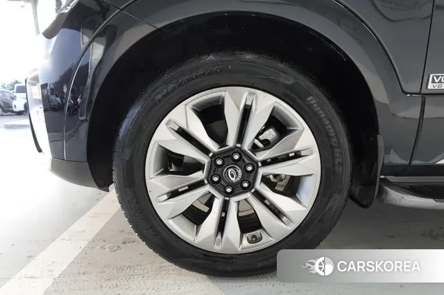 Kia Mohave Master id 3530070 из Кореи 15