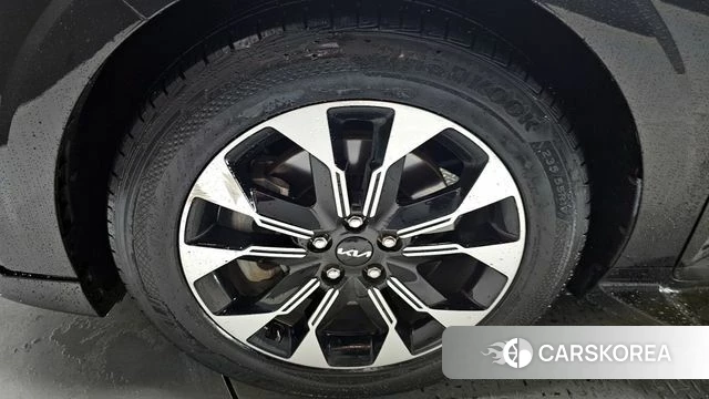 Kia Carnival 4th generation id 4350045 из Кореи 32