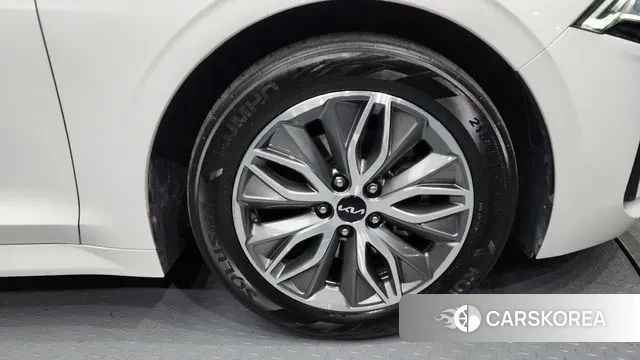 Kia K5 Hybrid 3rd Generation id 3629999 из Кореи 15