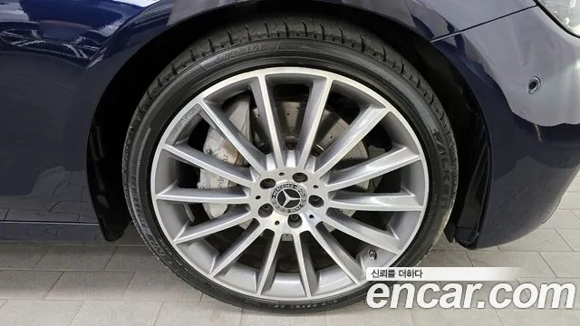 Mercedes-Benz E-Class W213 id 2699516 из Кореи 15