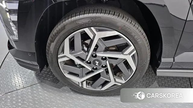 Hyundai Kona (SX2) id 3079809 из Кореи 15