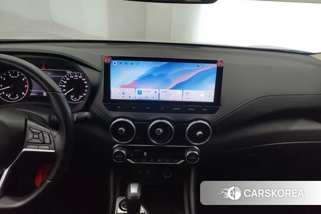 Nissan Xuan Yi id 4218185 из Китая 12