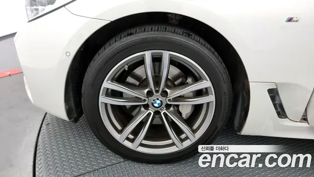 BMW 6 Series GT (G32) id 2797253 из Кореи 15