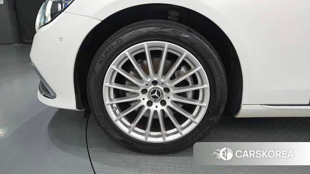 Mercedes-Benz E-Class W213 id 4726751 из Кореи 32