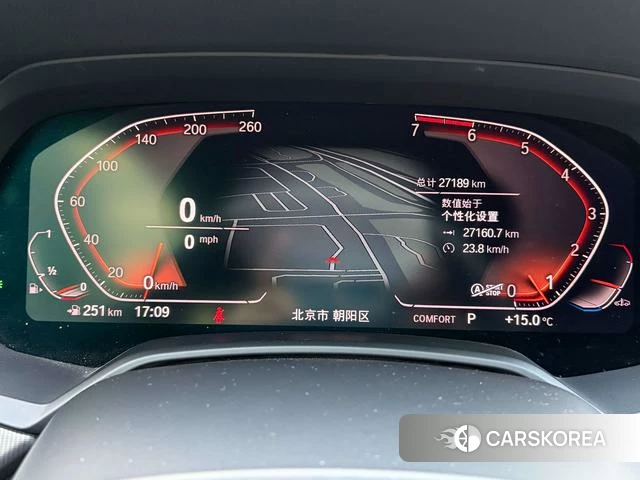 BMW X6 id 4257035 из Китая 9