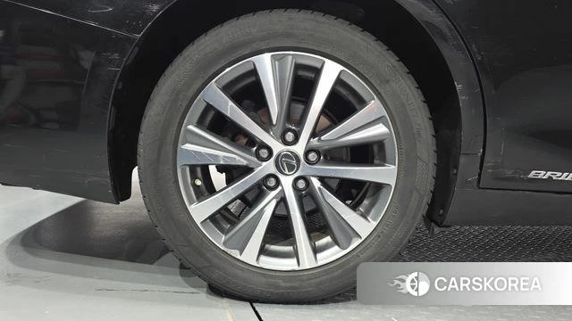 Lexus ES300h 7th generation id 4397656 из Кореи 15