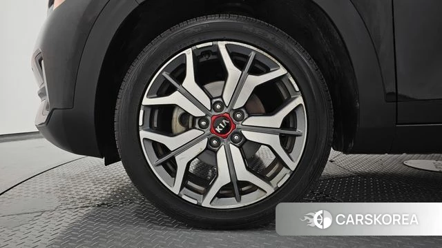 Kia Seltos id 4595086 из Кореи 29