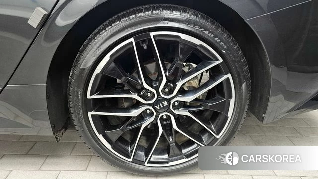 Kia K5 3rd generation id 3827642 из Кореи 15