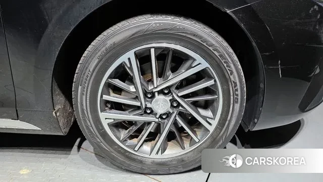 Hyundai The New Grandeur IG id 3013304 из Кореи 15