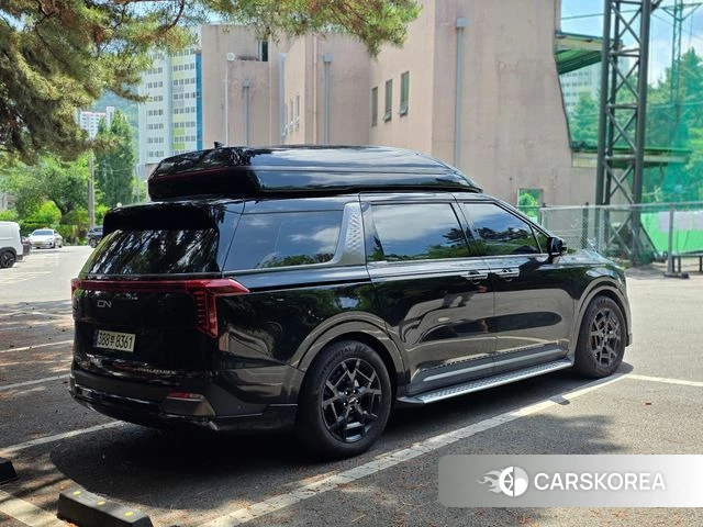 Kia The New Carnival 4th Generation id 4360252 из Кореи 15