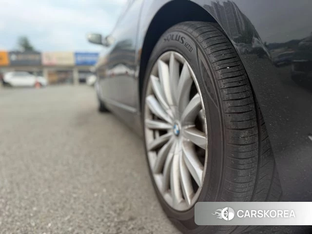 BMW 7 Series (G11) id 4742297 из Кореи 15