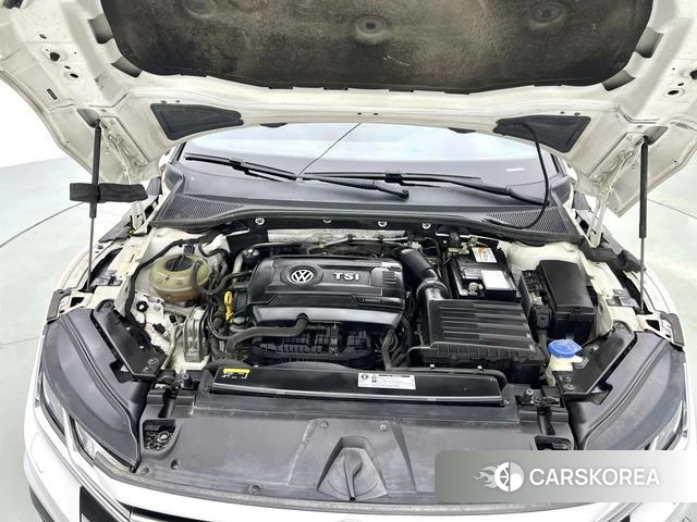 Volkswagen CC id 4221585 из Китая 15