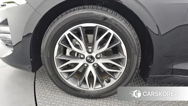 Kia K5 3rd generation id 3226101 из Кореи 15