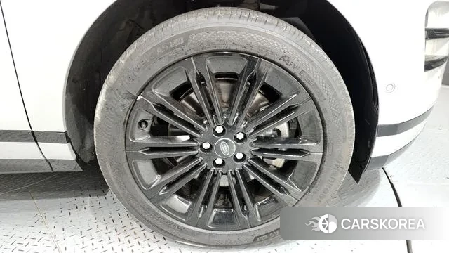 Land Rover Range Rover Evoque 2nd Generation id 3388508 из Кореи 15