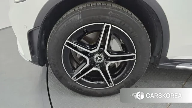 Mercedes-Benz GLC-Class X253 id 3529258 из Кореи 15