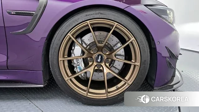 BMW M4 (F82) id 3530987 из Кореи 15