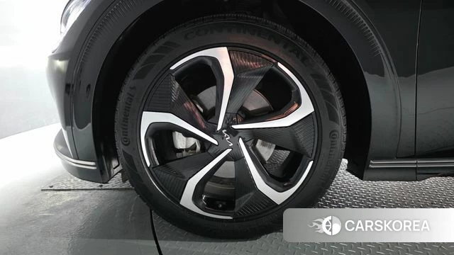 Kia EV6 id 4230970 из Кореи 37