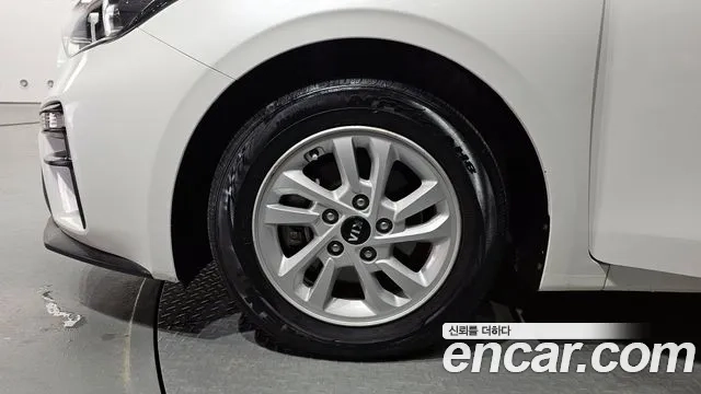 Kia Come New K3 id 2952196 из Кореи 15