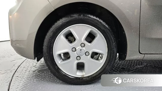 Kia The New Ray id 3238854 из Кореи 15