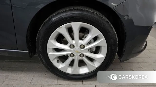 Chevrolet (GM Daewoo) The New Spark id 3748483 из Кореи 14