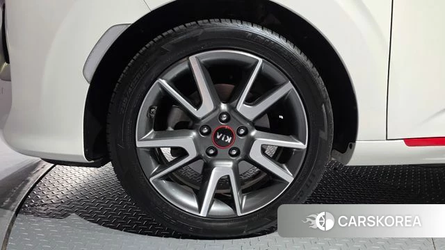 Kia Soul Booster id 4519990 из Кореи 25