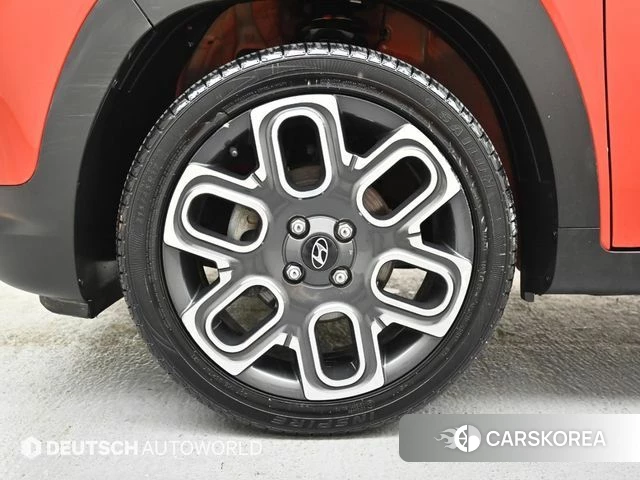 Hyundai Casper id 4282584 из Кореи 15