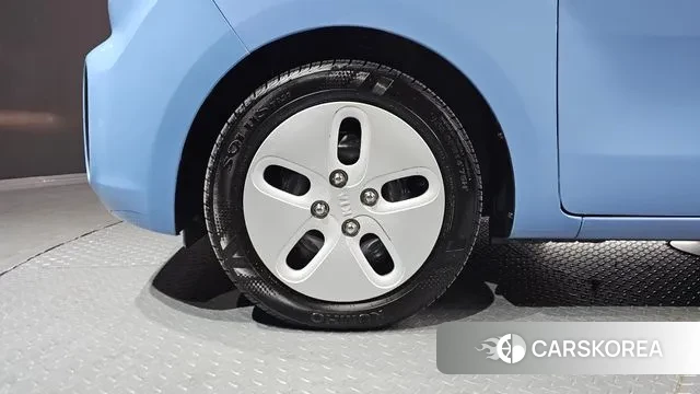 Kia The New Ray id 3708721 из Кореи 15