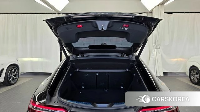 Mercedes-Benz AMG GT id 4682011 из Кореи 15