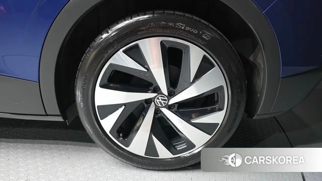 Volkswagen ID.4 id 4720173 из Кореи 27