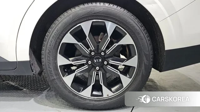 Kia Carnival 4th generation id 3540725 из Кореи 15