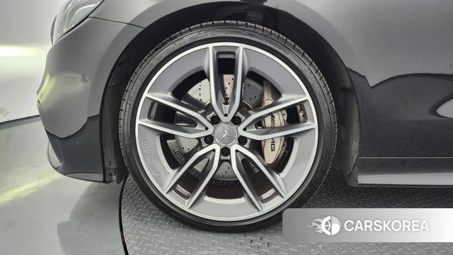 Mercedes-Benz E-Class W213 id 4331040 из Кореи 30