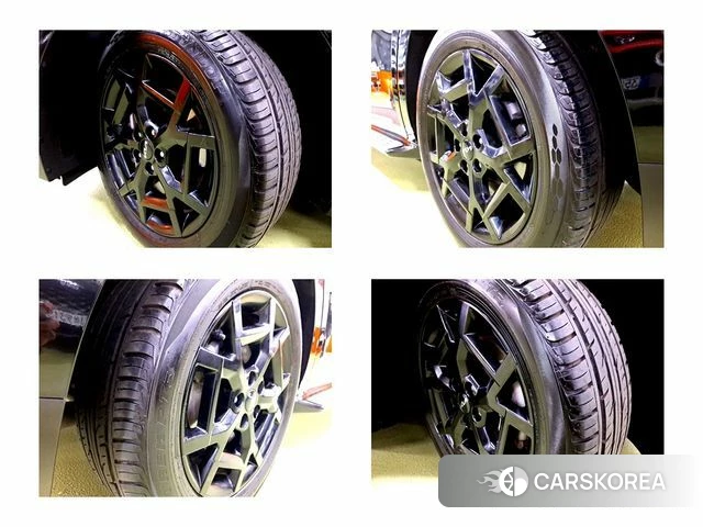 Kia The New Carnival 4th Generation id 4468884 из Кореи 15