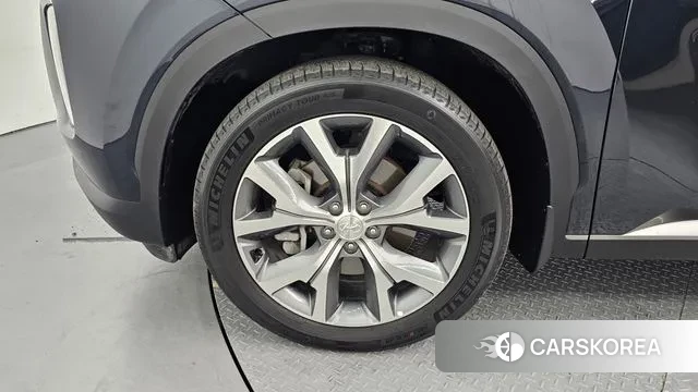 Hyundai Palisade id 3686206 из Кореи 15