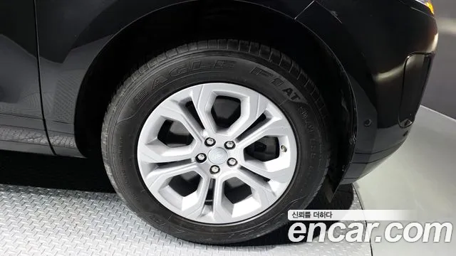 Land Rover Range Rover Evoque 2nd Generation id 2826837 из Кореи 15