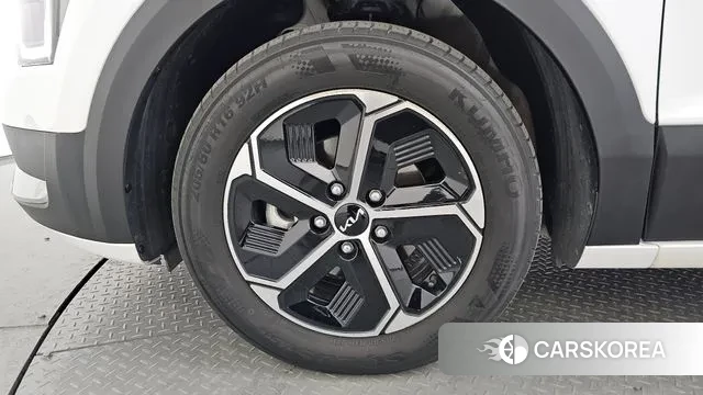 Kia Di Ol Nu Niro id 3712488 из Кореи 15