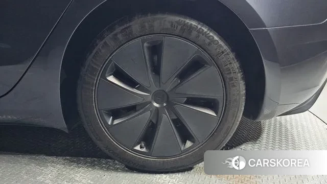 Tesla Model 3 id 3549883 из Кореи 15