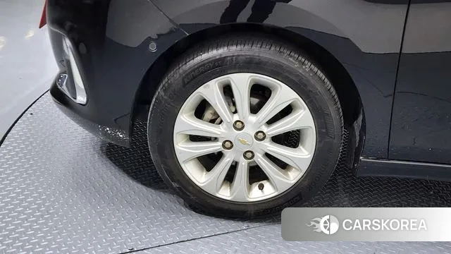 Chevrolet (GM Daewoo) The Next Spark id 3636785 из Кореи 15