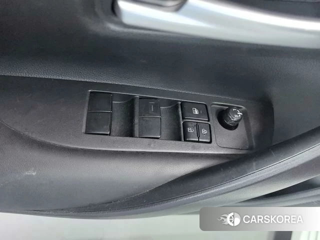 Toyota Corolla id 4218711 из Китая 17