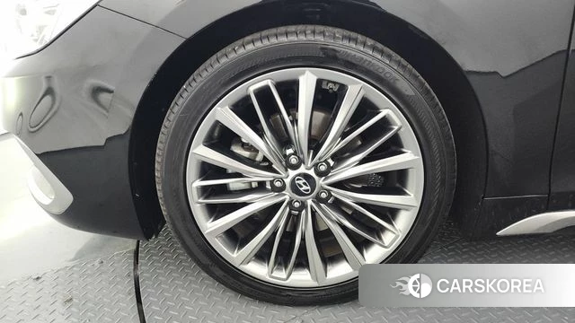 Hyundai Grandeur IG id 3796118 из Кореи 15