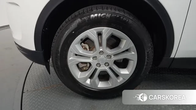 Land Rover Discovery Sports 2nd Generation id 3059001 из Кореи 15