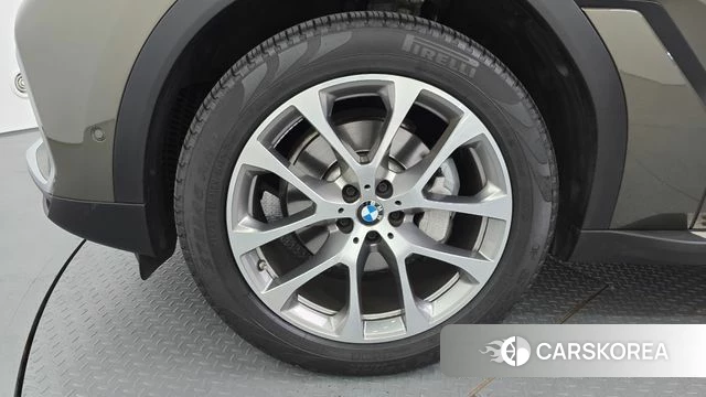 BMW X6 (G06) id 4502052 из Кореи 30