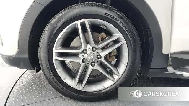 Hyundai The New Max Cruise id 3541637 из Кореи 15