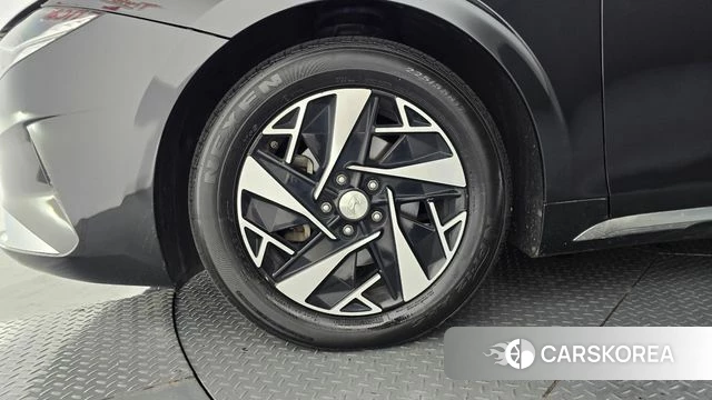 Hyundai The New Grandeur IG Hybrid id 4550963 из Кореи 15