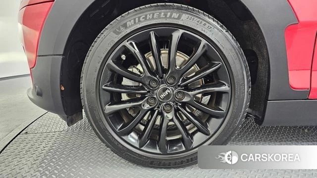 Mini Cooper Clubman id 4375709 из Кореи 26