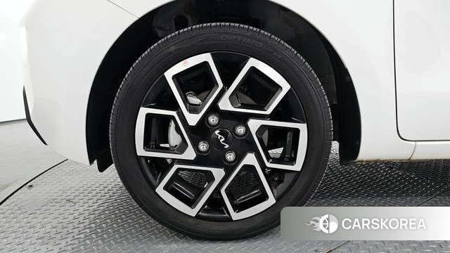 Kia The New Kia Ray id 3817492 из Кореи 15