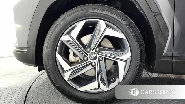 Hyundai Tucson (NX4) id 4187636 из Кореи 32