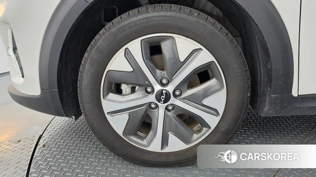 Kia Niro Plus id 4854140 из Кореи 25