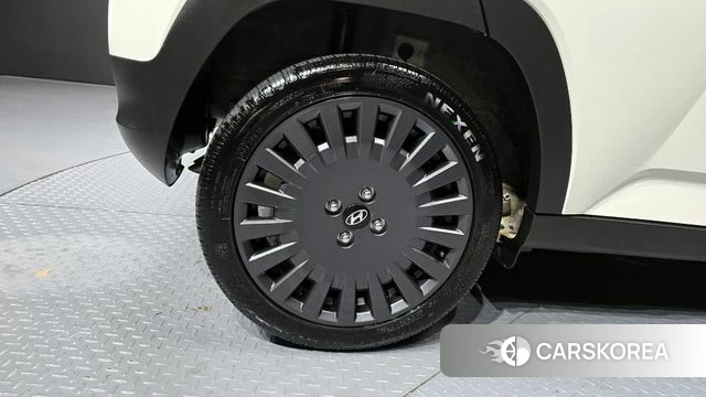 Hyundai Casper id 4201194 из Кореи 25